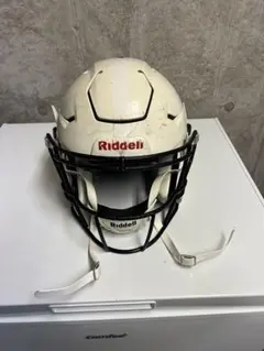 2026年最新】riddell speed flexの人気アイテム - メルカリ