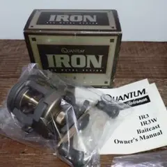 2026年最新】QUANTUM ベイトリール(ルアー用)の人気アイテム - メルカリ