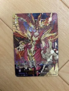 2026年最新】ヴァンガード ニルヴァーナ・ジーヴァ デッキの人気