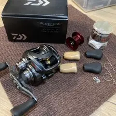 2026年最新】スティーズa twの人気アイテム - メルカリ