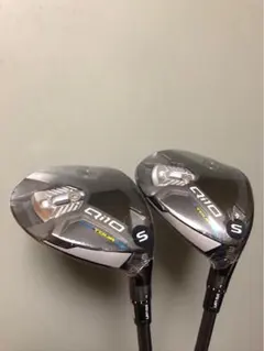 2026年最新】QI10 フェアウェイウッド 9wの人気アイテム - メルカリ