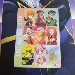 2026年最新】ユニオンアリーナ アクションポイント 2024の人気アイテム