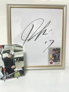 2026年最新】佐々木朗希 完全試合サイン色紙の人気アイテム - メルカリ