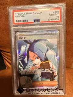 2026年最新】キハダ sar psa9の人気アイテム - メルカリ