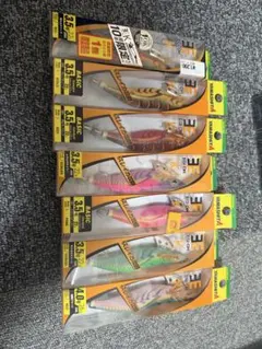 2026年最新】7号エギの人気アイテム - メルカリ