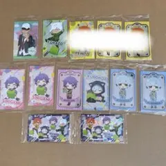 2026年最新】日常組 しにがみ トレカの人気アイテム - メルカリ