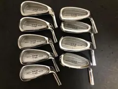 2026年最新】syb アイアンの人気アイテム - メルカリ