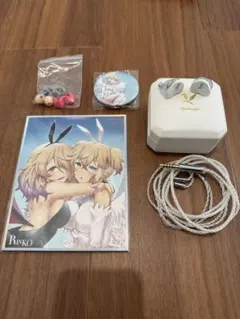 2026年最新】see audio rinkoの人気アイテム - メルカリ