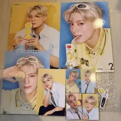 2026年最新】ジェノ トレカ セットの人気アイテム - メルカリ