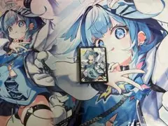 2026年最新】白詰草 プレイマットの人気アイテム - メルカリ