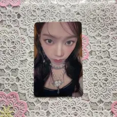 2026年最新】aespa popup トレカ 109の人気アイテム - メルカリ