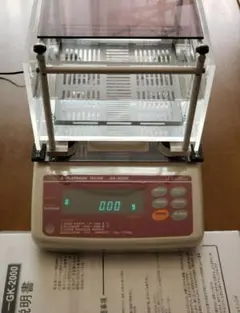 2026年最新】テスター gk-200の人気アイテム - メルカリ