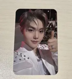 2026年最新】TREASURE サノク ドヨンの人気アイテム - メルカリ