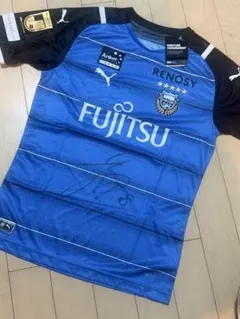 2026年最新】三笘薫 ユニフォーム サインの人気アイテム - メルカリ