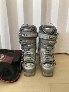 2026年最新】スキーブーツ DOLOMITEの人気アイテム - メルカリ