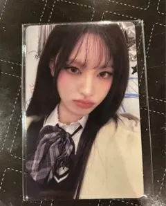 2026年最新】ive リズ サノクの人気アイテム - メルカリ