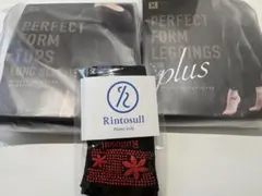2026年最新】リントスル レギンスの人気アイテム - メルカリ