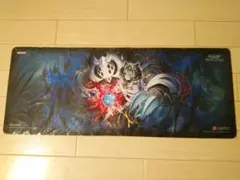 遊戯王ラッシュデュエル アビスカイト・パーティ プレイマット 未開封