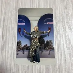 2026年最新】rosie ポップアップの人気アイテム - メルカリ