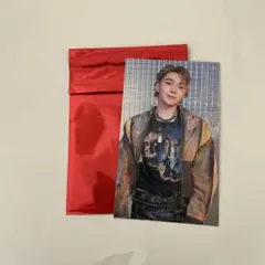 2026年最新】seventeen スングァン ラキドロの人気アイテム - メルカリ