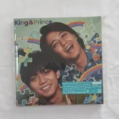 2025年最新】キンプリDearティアラ盤の人気アイテム - メルカリ