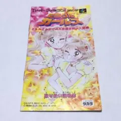 2026年最新】sfc ミラクルガールズの人気アイテム - メルカリ