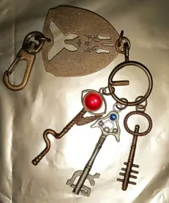 2026年最新】ドラゴンクエスト最後魔法盗賊の鍵セットの人気アイテム