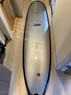 2026年最新】CHAnnel islands サーフボードの人気アイテム - メルカリ