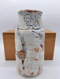 2026年最新】志野 花入れの人気アイテム - メルカリ