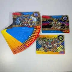 2026年最新】ガンダム カードダス まとめ売りの人気アイテム - メルカリ