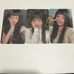 2026年最新】ILLIT イロハ トレカの人気アイテム - メルカリ