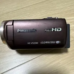 2026年最新】HC-V520Mの人気アイテム - メルカリ