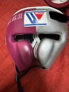 2026年最新】ボクシンググローブ winningの人気アイテム - メルカリ