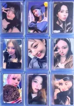 2026年最新】twice ラキドロ be ready toの人気アイテム - メルカリ