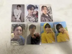 2026年最新】ジョンハン まとめ売りの人気アイテム - メルカリ