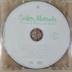 2026年最新】松田聖子 premium diamond bibleの人気アイテム - メルカリ