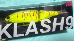 2026年最新】klash9の人気アイテム - メルカリ