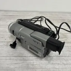 2026年最新】dcr trv735の人気アイテム - メルカリ