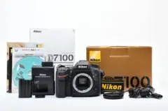 2026年最新】Nikon D7100の人気アイテム - メルカリ