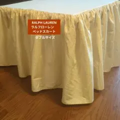 2026年最新】ラルフローレン シーツ ダブルの人気アイテム - メルカリ