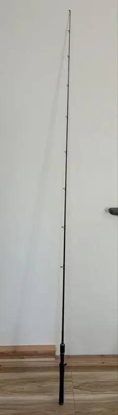 2026年最新】ダイコー バスロッドの人気アイテム - メルカリ