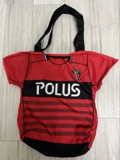 2026年最新】浦和レッズ バッグの人気アイテム - メルカリ