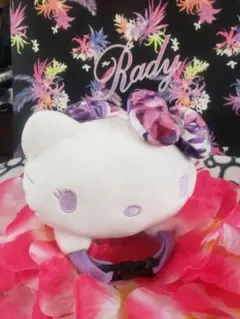 2026年最新】rady キティ ティッシュの人気アイテム - メルカリ