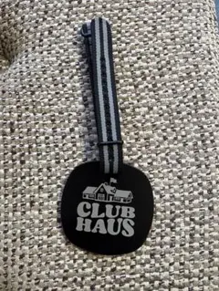2026年最新】CLUB HAUS ネームプレートの人気アイテム - メルカリ