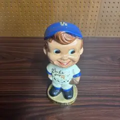 2026年最新】首振り ドジャースの人気アイテム - メルカリ