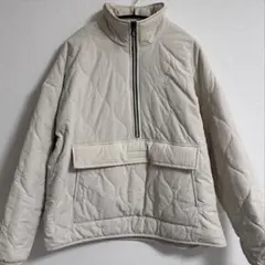 2026年最新】new balance カラー：ホワイト系 キルティングジャケット