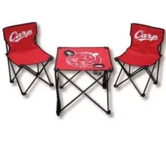 2026年最新】カープ チェア＆テーブルの人気アイテム - メルカリ