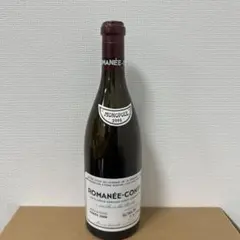 2026年最新】ロマネコンティ空瓶の人気アイテム - メルカリ