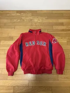 2026年最新】red sox スタジャンの人気アイテム - メルカリ