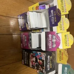 2026年最新】ワンピースカード引退品の人気アイテム - メルカリ